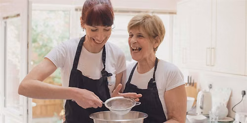 Introduction to Macaron Baking - Hands-On Workshop in Maidstone, Kent