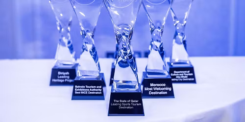 Arab Travel Summit & Awards