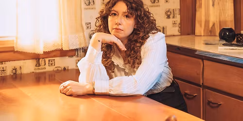 Olivia Dolphin EP Release Show with YONKS and Dusty and the Brakes