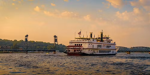 Haskell's + Bacchus present...Wine, Spirits & Brews Cruise - AUGUST 2026