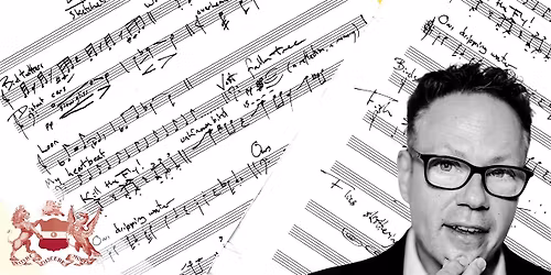 Christmas Lecture | An Odyssey of Music and Nature
