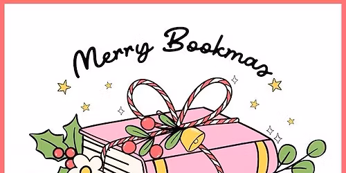 December Book Exchange + Soup Potluck