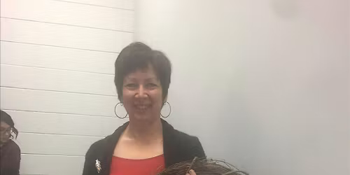 Christmas Wreath Making Event