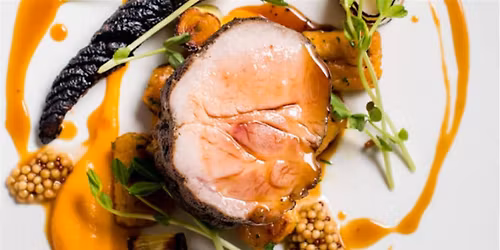 SAUCE LAB: Flavor Foundations with Protein Tasting  at Northern Roots Farm