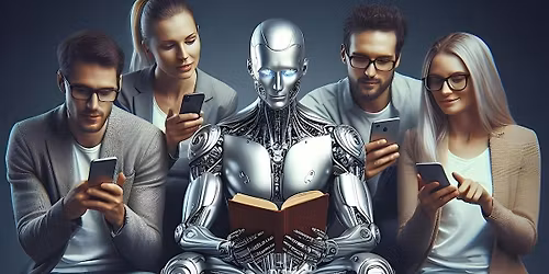 How to make AI your content co-pilot