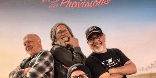 The JBK Band 