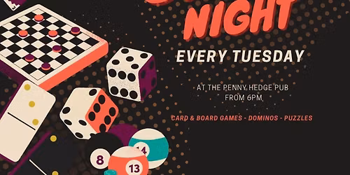 Games night! \ud83e\udde9\u265f\ufe0f\ud83c\udfb2