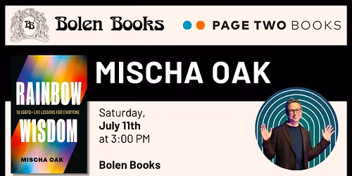 Mischa Oak