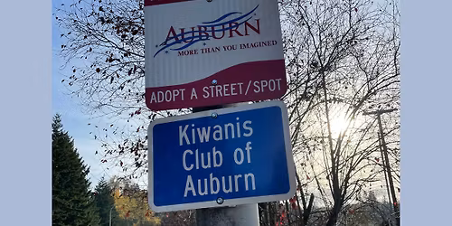 Howard Road Clean Up