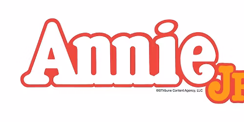 Annie Jr
