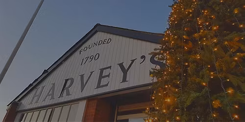 Brewery Shop Festive Wine Tasting (Late Session)