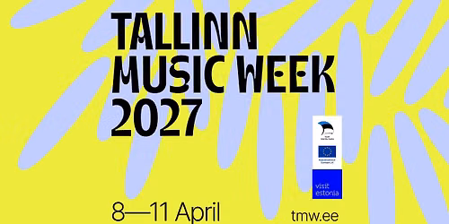 Tallinn Music Week 2027