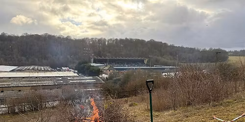 Sands Bank Scrub Bash, Rake & Burn