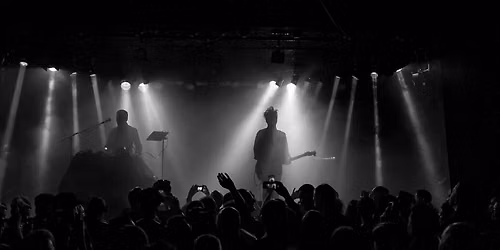 SHE PAST AWAY / VIOFLESH * Bielefeld * Forum