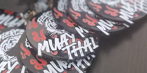 Fierce Muay Thai Interclub 