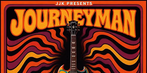 Journeyman - Celebrating 60 Years of Cream