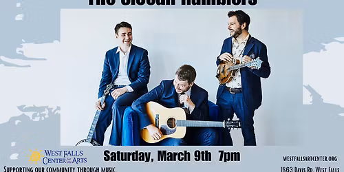 The Slocan Ramblers
