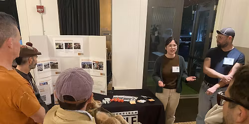 San Francisco Bicycle Coalition 2026 Member Meeting