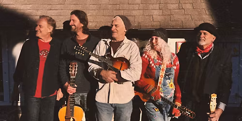 The Honey Steelers - Holiday Brunch!