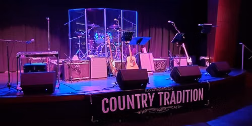 Country Tradition at Bridgewater (public event)