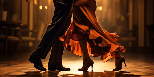 Salsa Dance Lessons for Beginners: Session #1: 5\/28\/26 (All Ages)