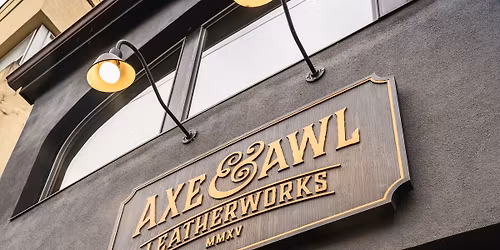 Holiday Night Market 