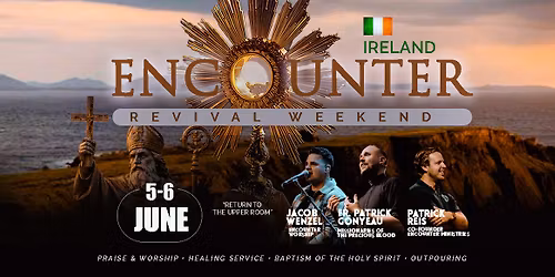 Encounter Weekend