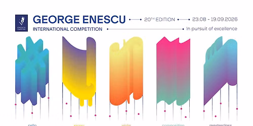 \ud83c\udfb6 Enescu Competition 2026 | Final Concert of the Composition Section \ud83c\udfb6