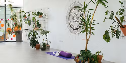 Yoga Nidra