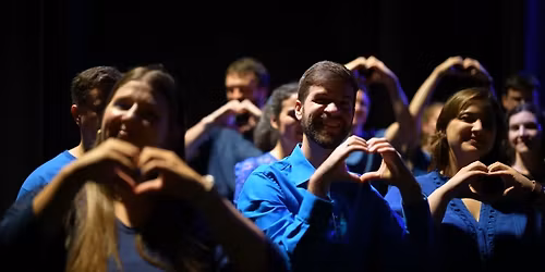 Patel Conservatory: Spring Music Spectacular - Operas and Oratorios