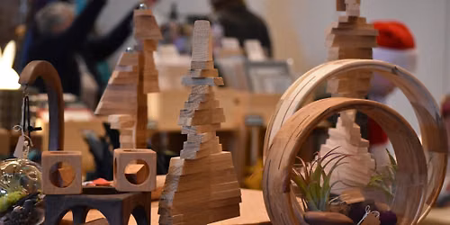 2026 Holiday Artisan Market