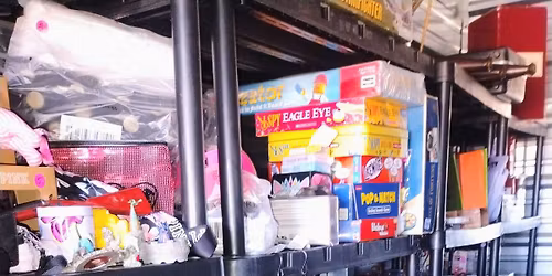 Memorial Weekend Sale 1st Sale of the season