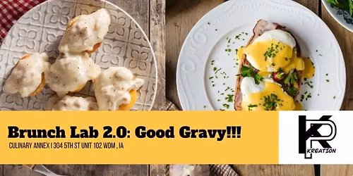 Brunch Lab 2.0