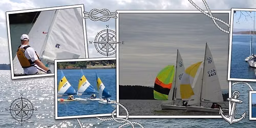 Turkey Shoot Regatta - OPEN EVENT