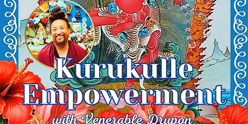Kurukulle Empowerment