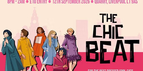 The Chic Beat