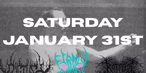 Firmly Grasped, PIGTUSK, ROTPILE, + MANY MORE @ Common Chord