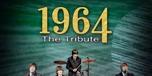 1964 Beatles