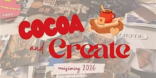 Cocoa & Create