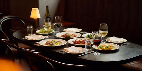 The Top Wineries of New Zealand Dinner by The Real Review, Auckland