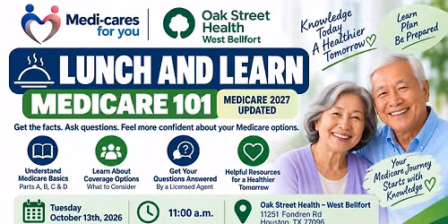 Medicare 101
