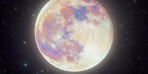 Full Moon Circle at West Asheville Yoga
