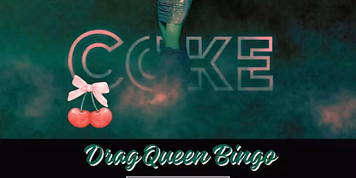 Drag Queen Bingo