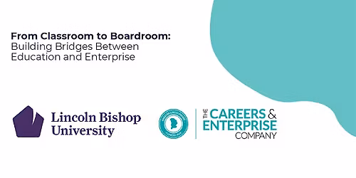 Classroom to Boardroom: Building Bridges Between Education and Enterprise