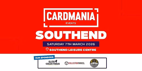 Cardmania - Southend