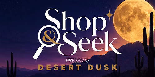 Desert Dusk: A Free Las Vegas Evening Market