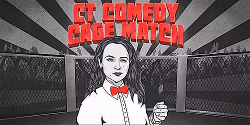 CT Comedy Cage Match: STOAT vs. Oops! All Cuties vs. Part-Time Lifeguards