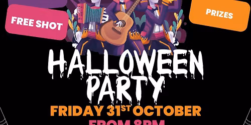Halloween Party