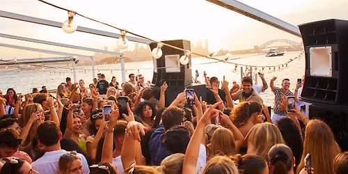 The Island: Sunday All-Stars