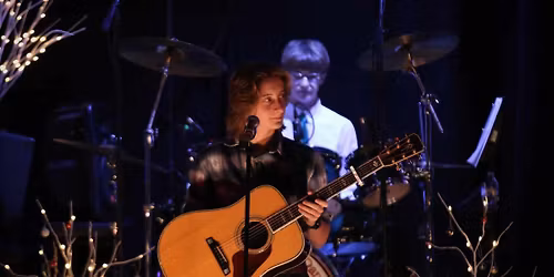 Arts on Main First-Friday Series